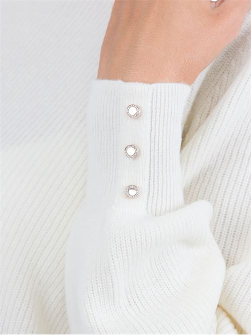 RENA60004 BIANCO KOCCA | RENA60004 BIANCO